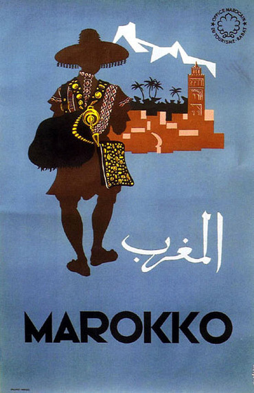 maroc