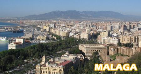 M�LAGA