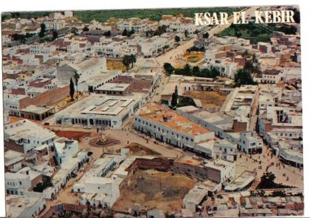 KSAR EL KEBIR
