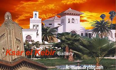 KSAR EL KEBIR