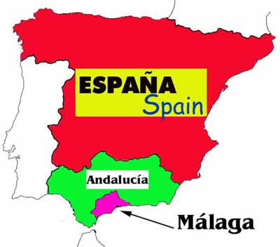 M�LAGA